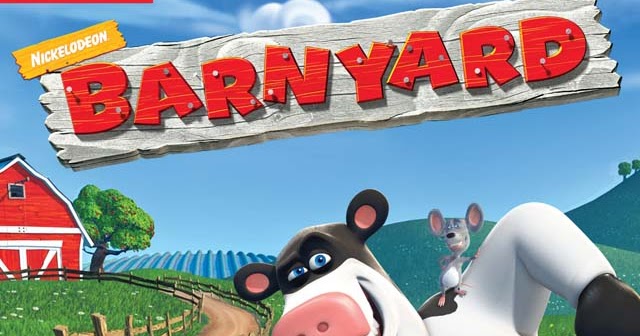 download barnyard pc game
